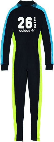 adidas Originals by Rita Ora FW14